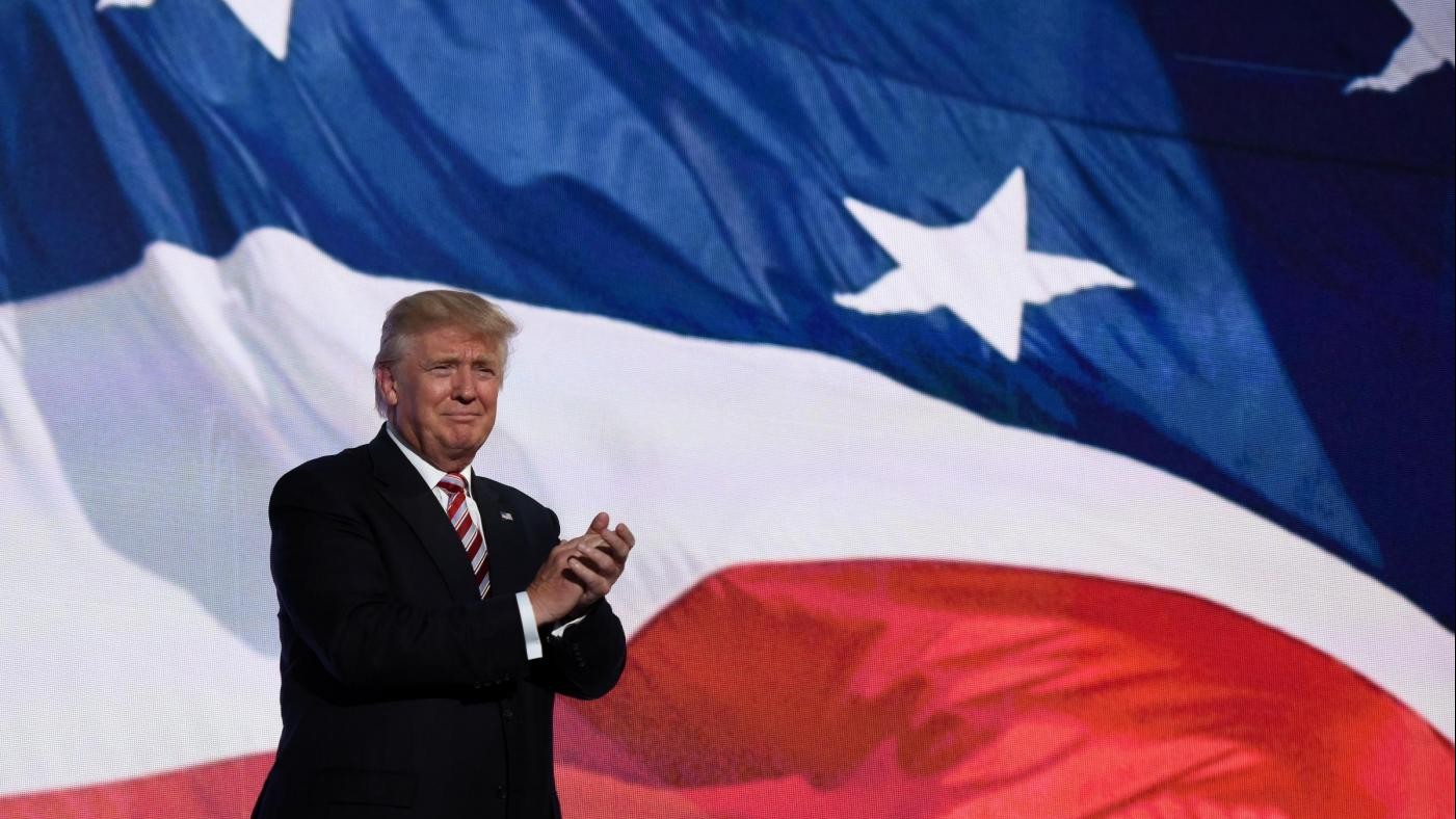 Usa 2016, Trump sceglie re dei fast food come ministro del Lavoro
