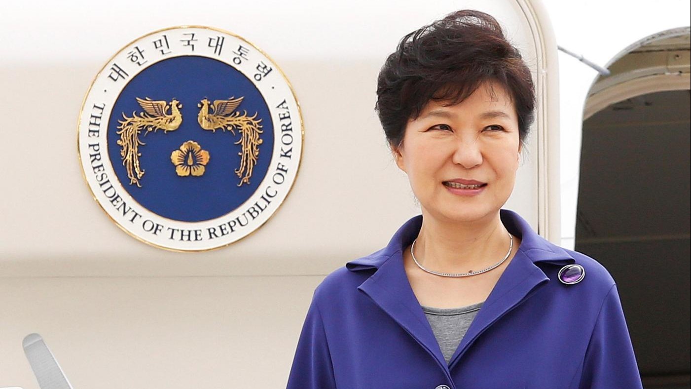 Sud Corea, storico impeachment per la presidente Park