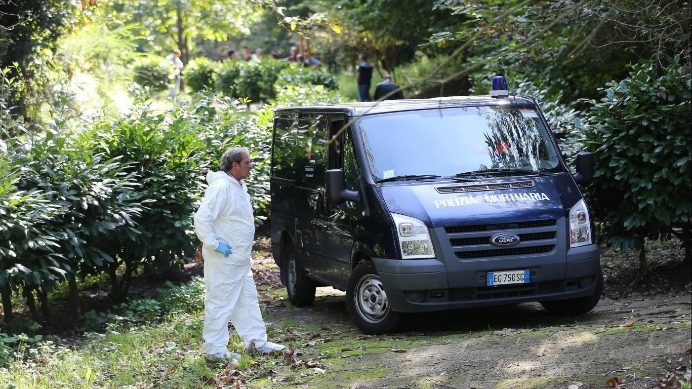 Roma, trovato il cadavere della studentessa cinese scomparsa