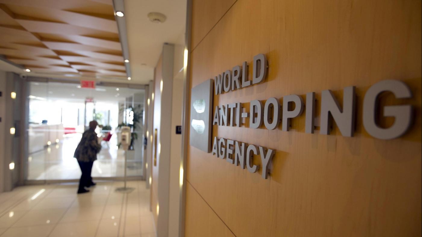 Doping, report choc della Wada: coinvolti mille atleti russi