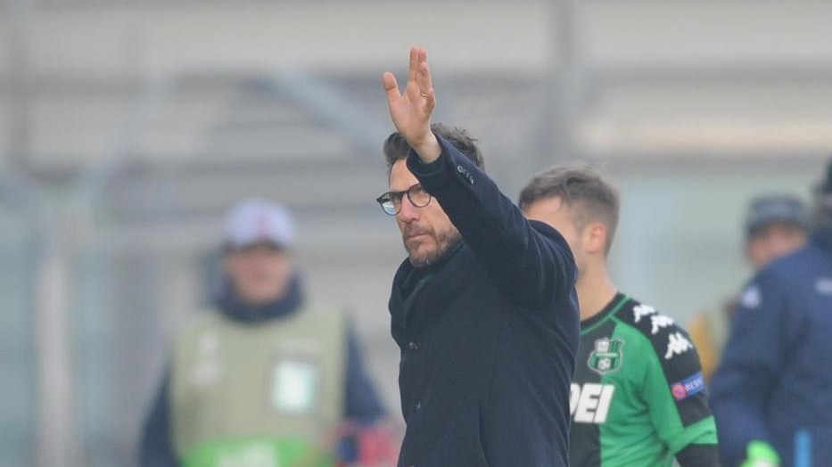 Il Sassuolo lascia l’Europa League: sconfitto per 2-0 dal Genk