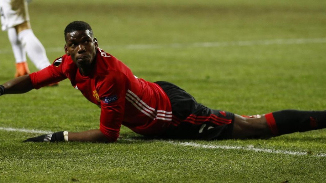 Football Leaks: i diritti di immagine di Pogba in un paradiso fiscale