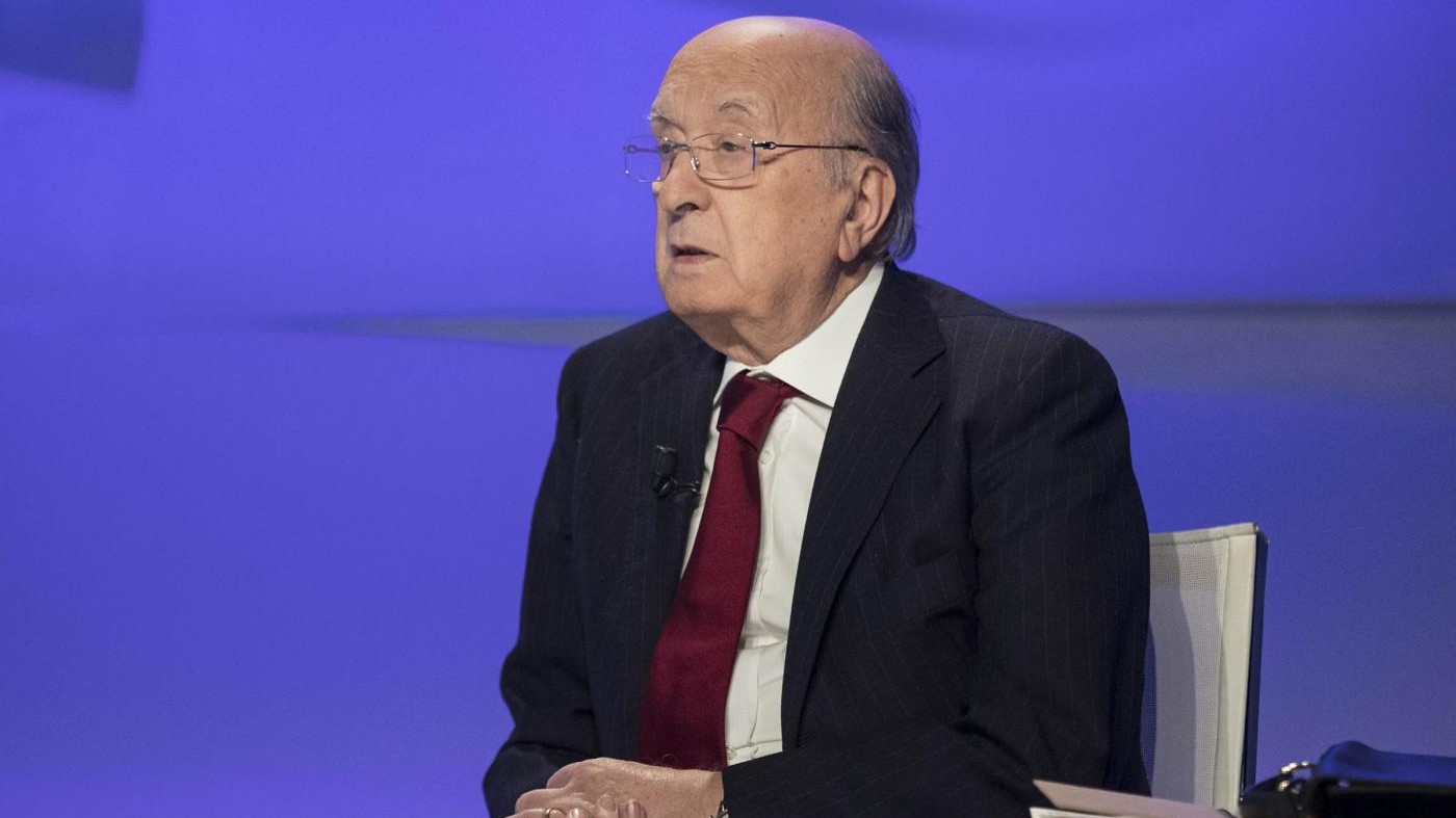 De Mita: Con il proporzionale non torna la Prima Repubblica