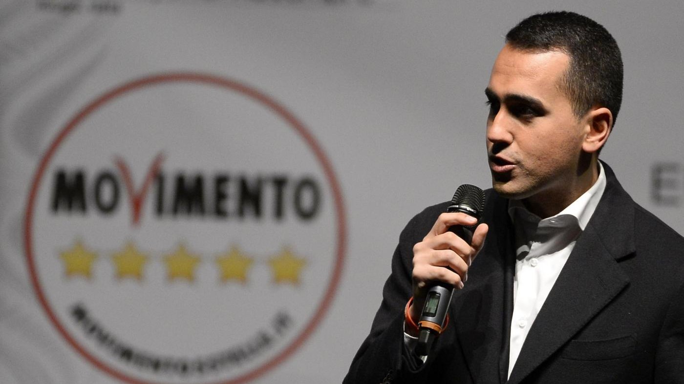 M5S: Daspo per politici, imprenditori e funzionari corrotti