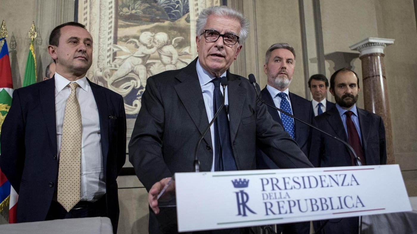Consultazioni, Pd: Obiettivo è andare al voto al più presto