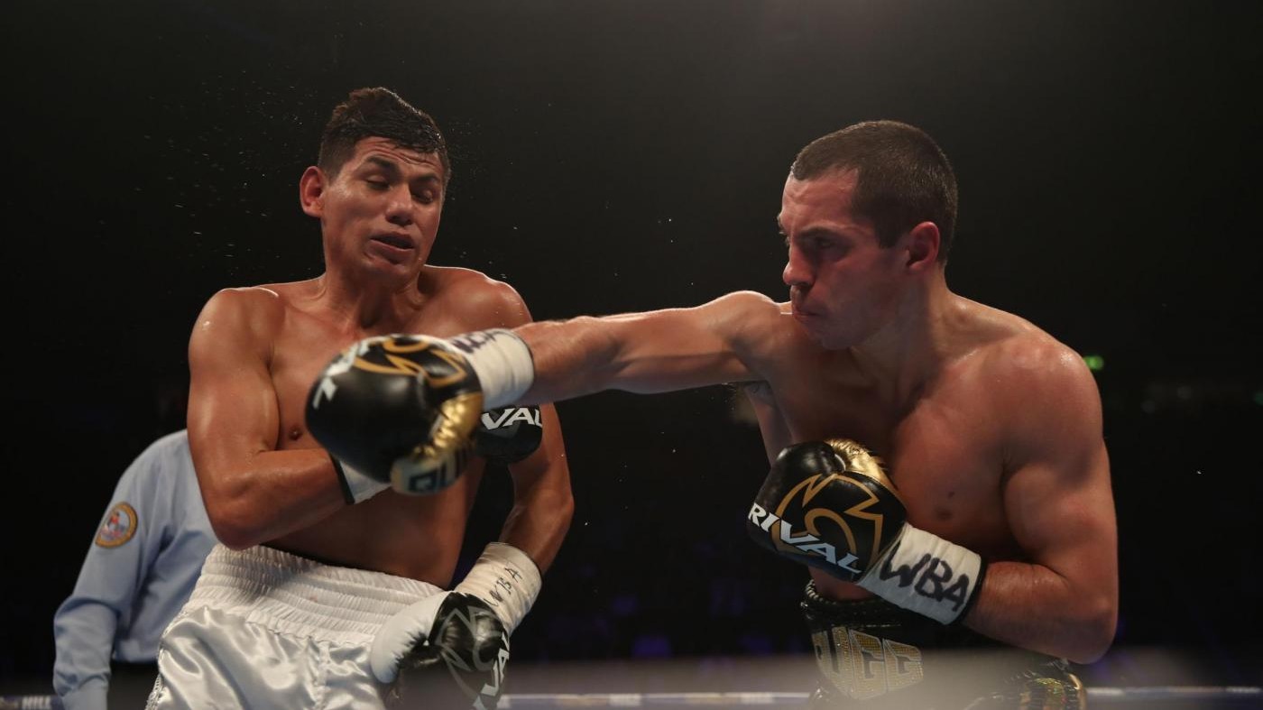 Boxe, Joshua vince titolo mondiale massimi e accoglie sfida Klitshcko