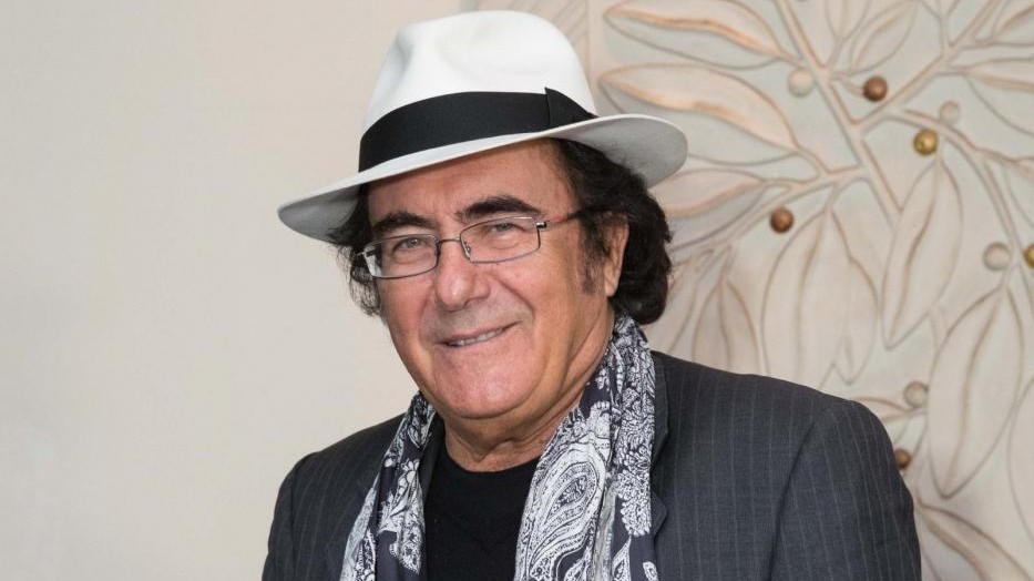 Al Bano dopo l’infarto: Ho sentito dolore prima di un concerto