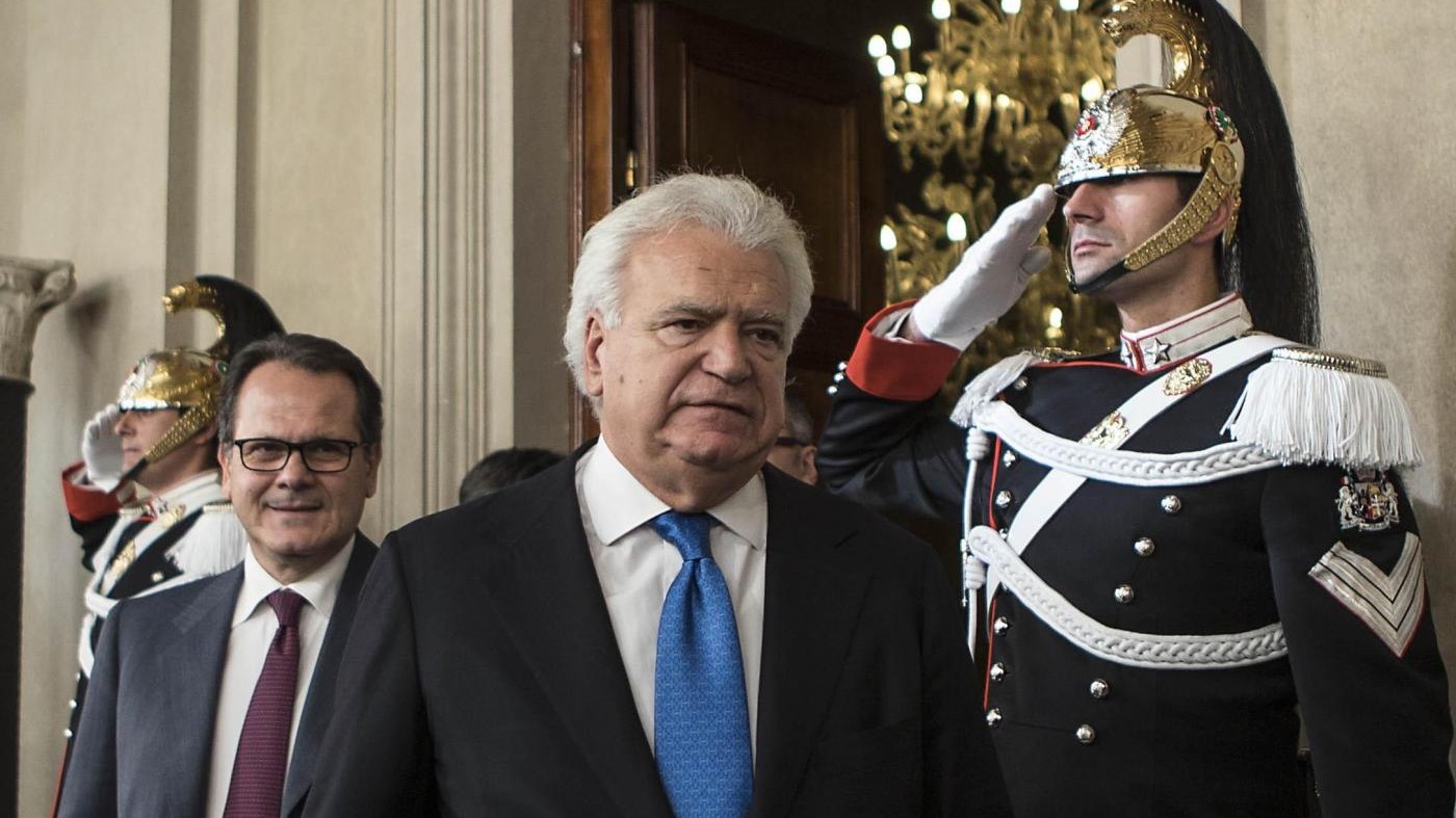 Governo Gentiloni, Verdini-Zanetti: Non voteremo la fiducia
