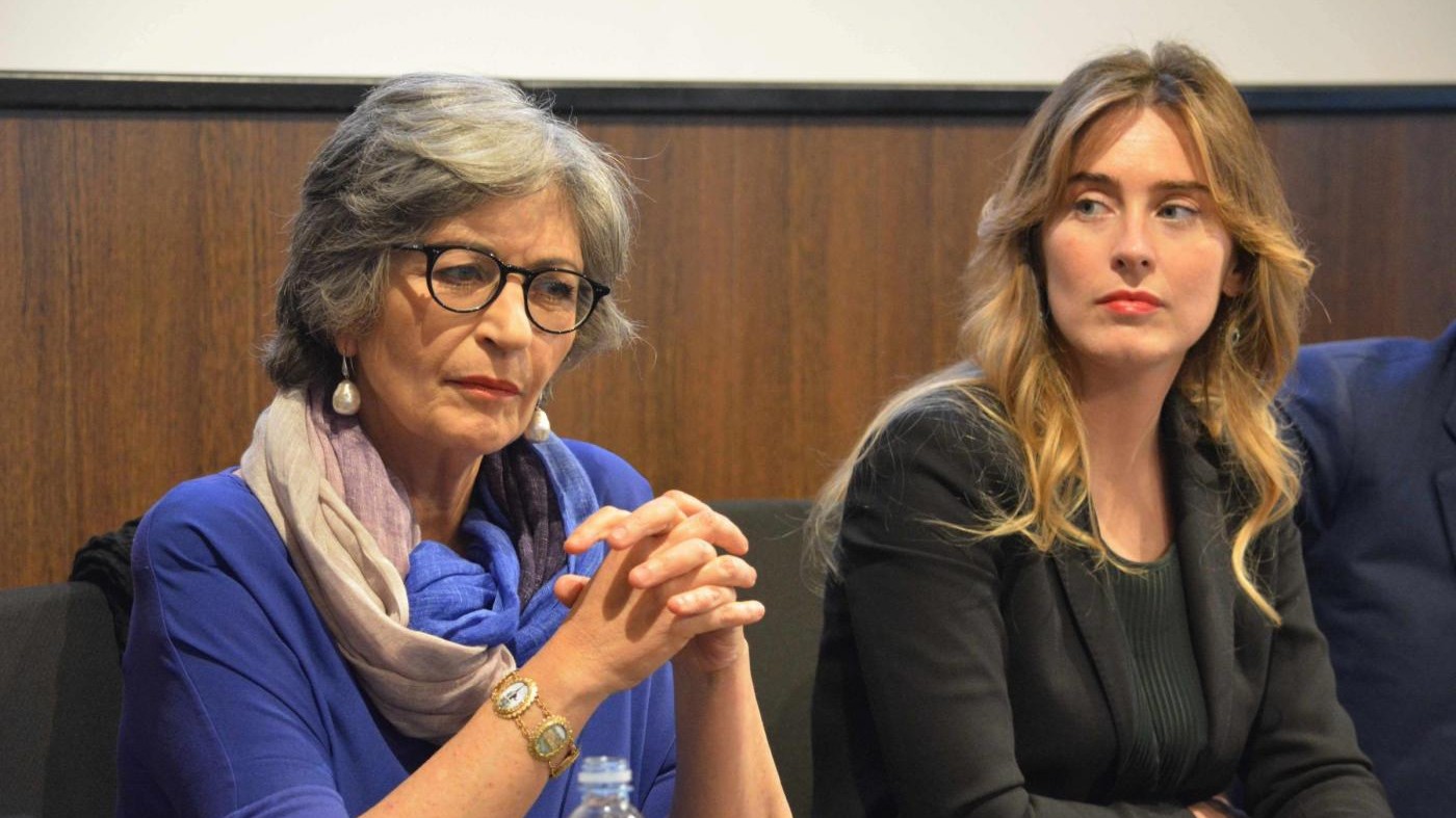 Chi è Anna Finocchiaro, nuova ministra per i rapporti con il Parlamento