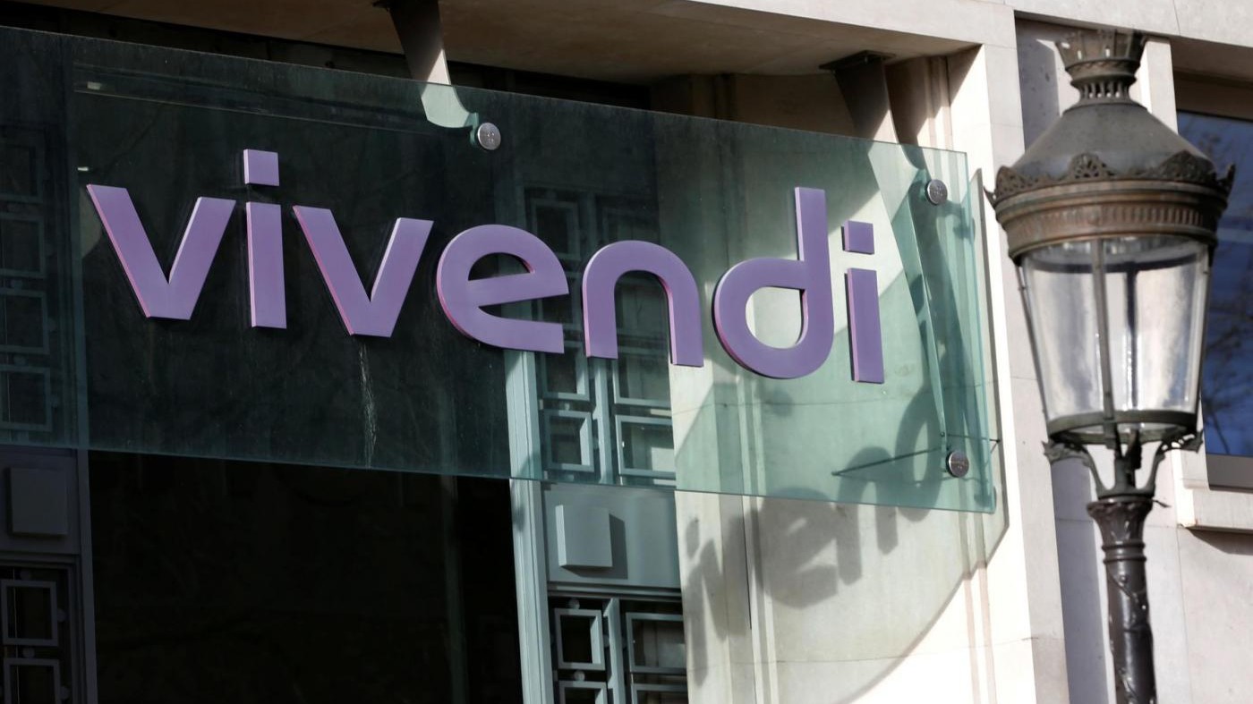 Mediaset, Fininvest: Da Vivendi una scalata ostile