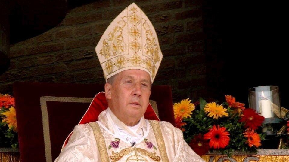 E’ morto monsignor Echevarria, prelato dell’Opus Dei