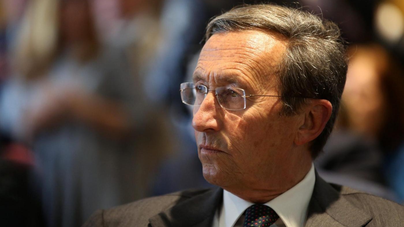 Riciclaggio internazionale, indagati suocero e cognato di Fini