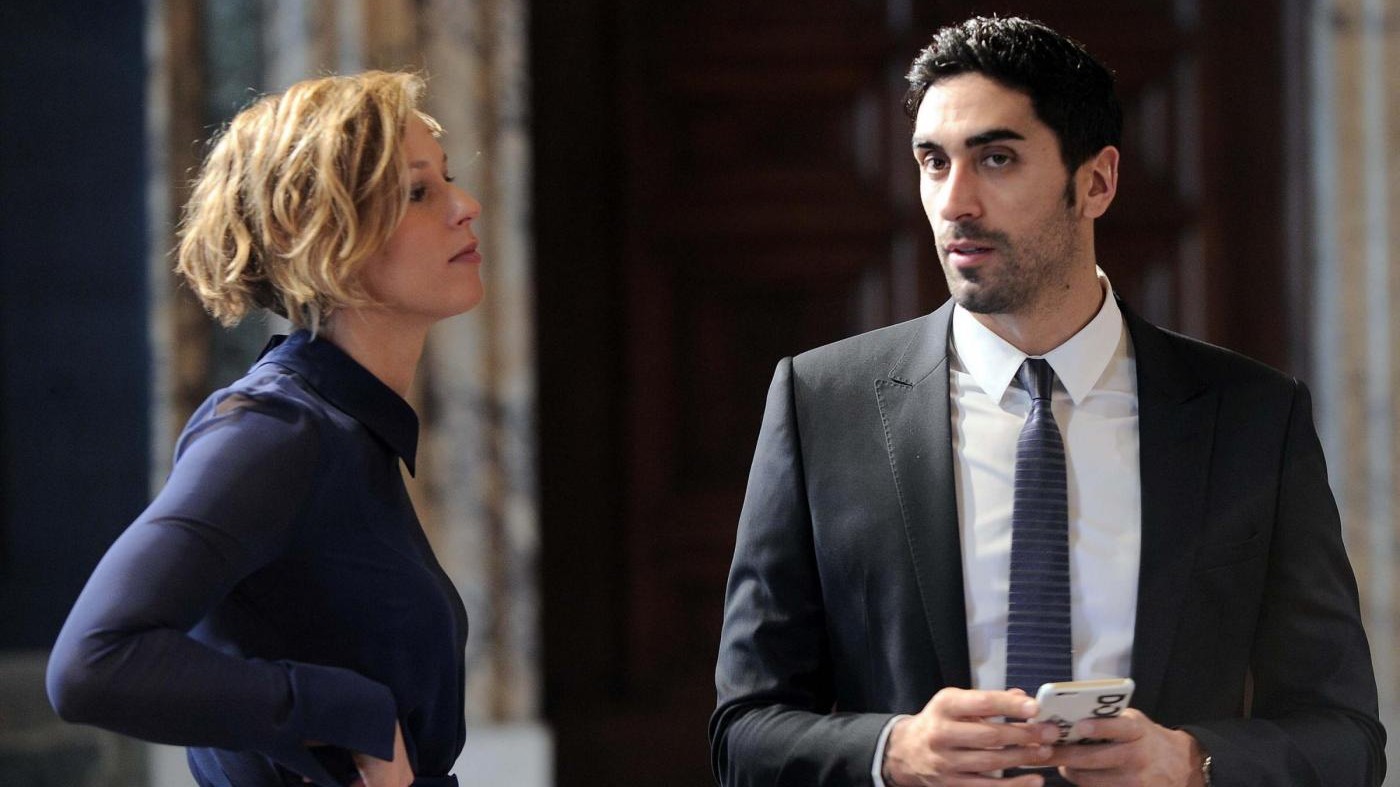 È rottura tra Magnini-Pellegrini. Lui: Chiedete a Federica perché