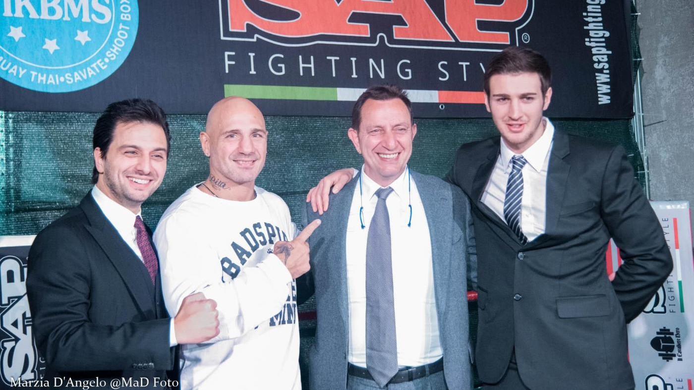 Boxe, Fragomeni a Torino: Il 14/1 torno sul ring contro Polster