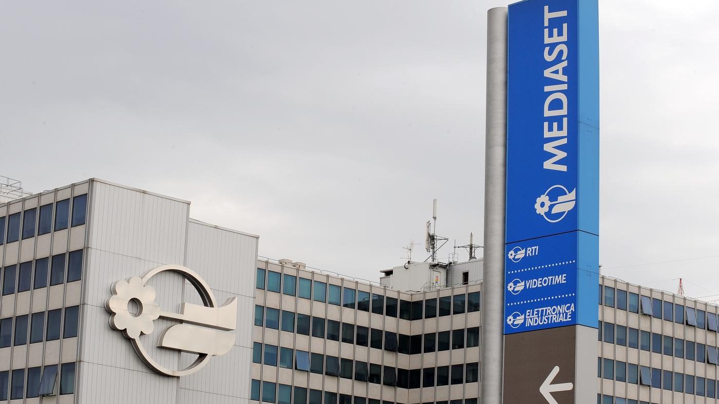 Mediaset, titolo ancora in rialzo: guadagna in apertura il 4,69%