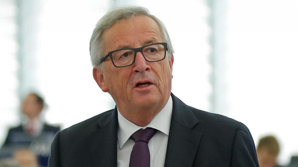Migranti, Juncker: Italia fa molto, spese fuori da patto stabilità