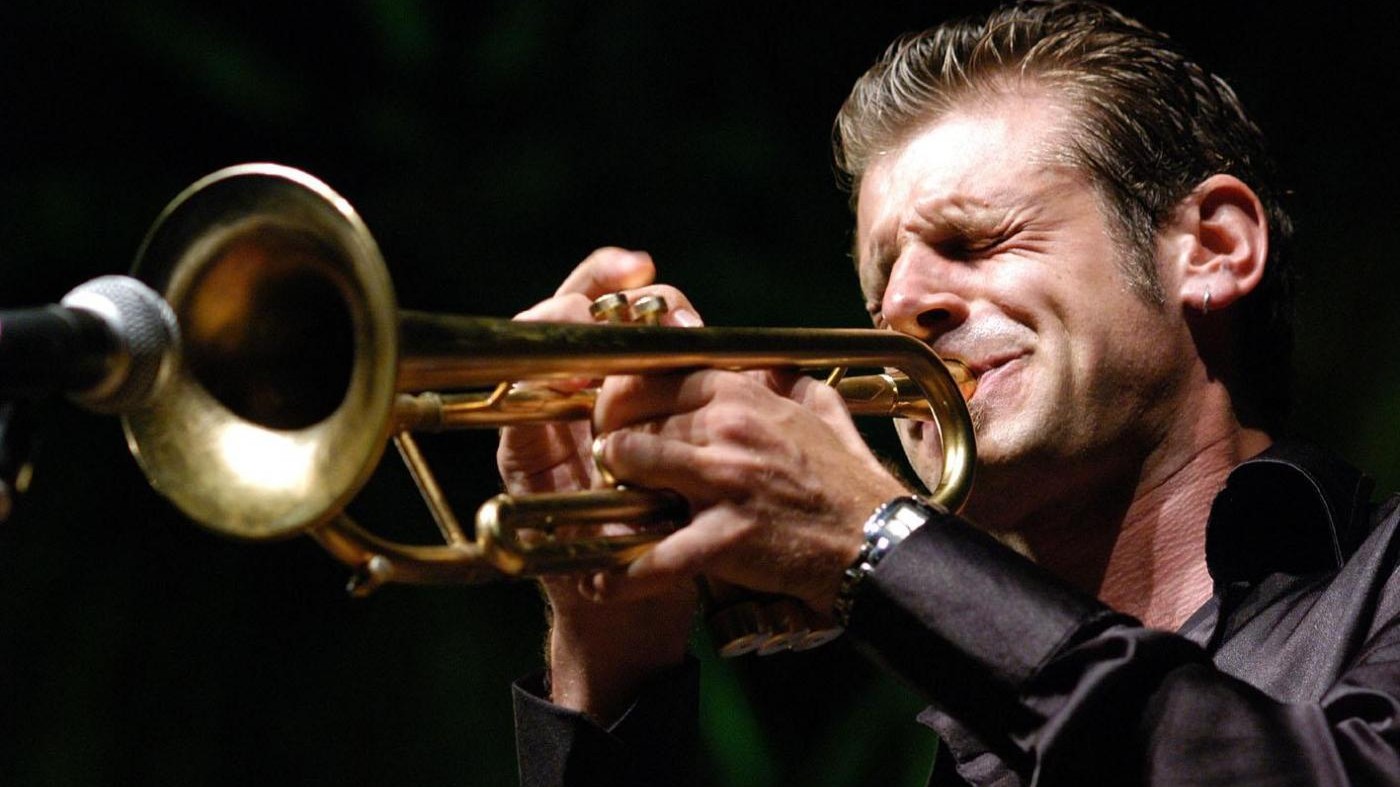 Jazz, Fabrizio Bosso con il Fabio Giachino Trio in concerto a Torino
