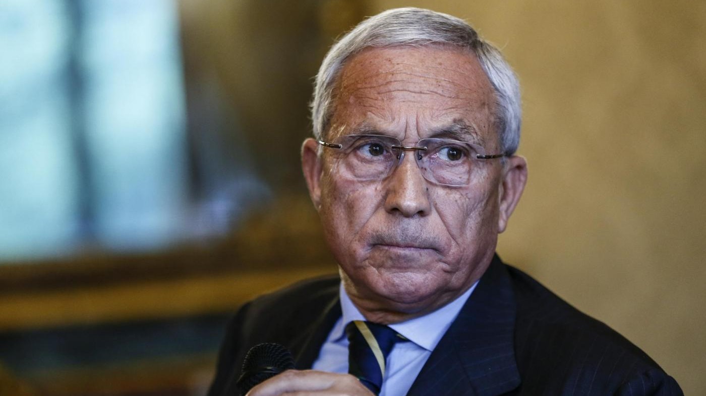 Blitz dei Forconi a Roma: ‘arrestato’ Osvaldo Napoli