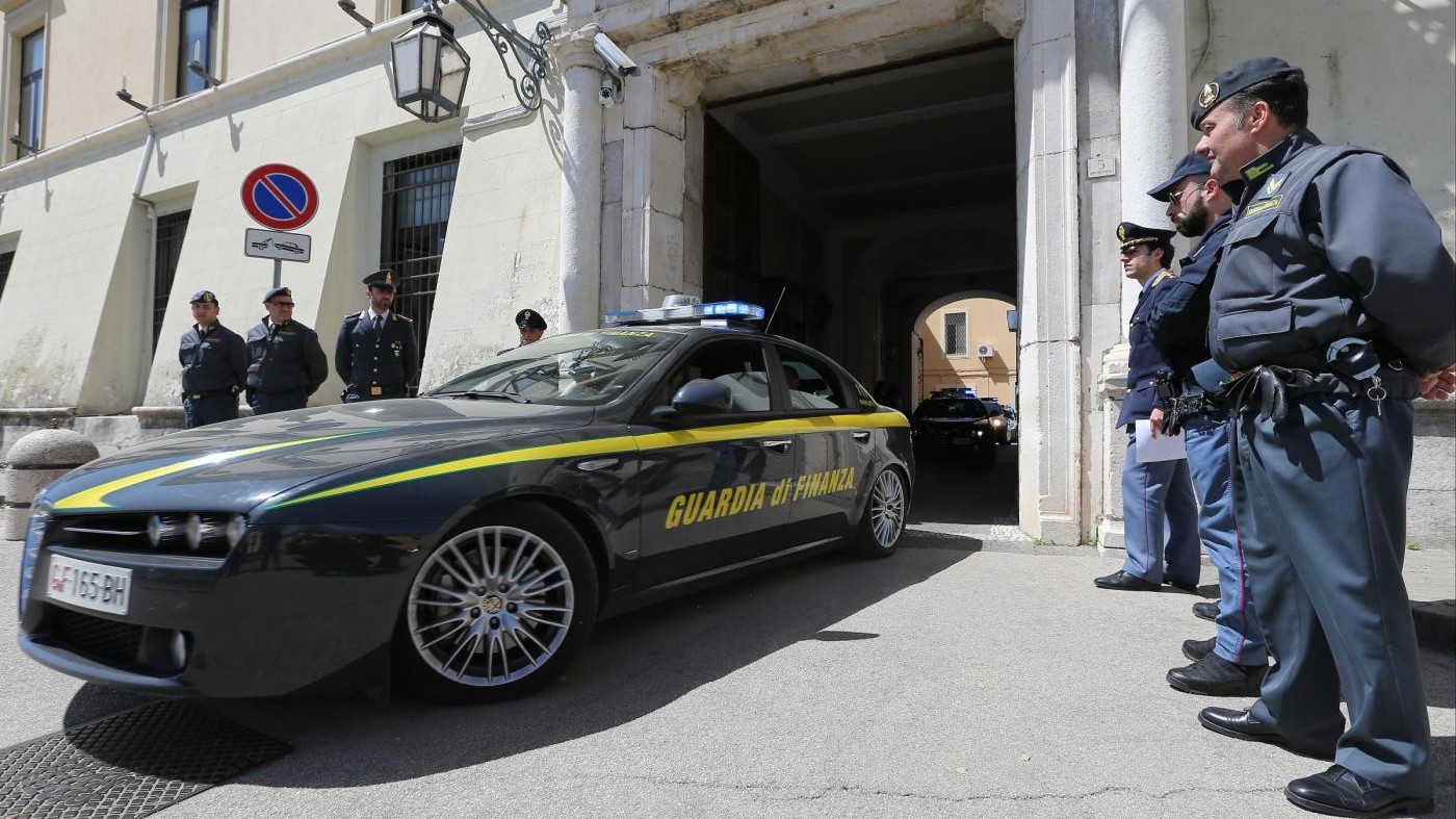 Catanzaro, accusa di terrorismo siriano detenuto come scafista