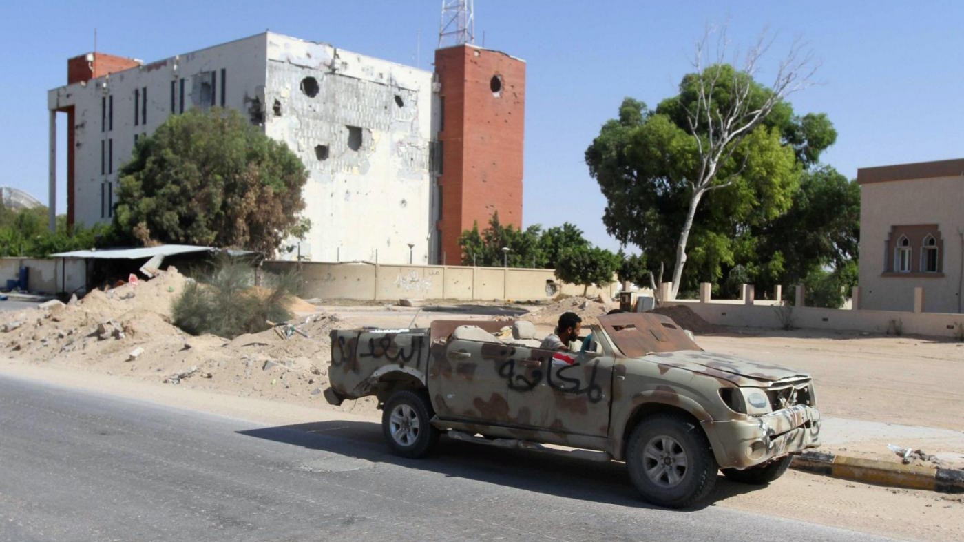 Libia, sindaco Borgo San Dalmazzo: Festa per il ritorno di Cacace