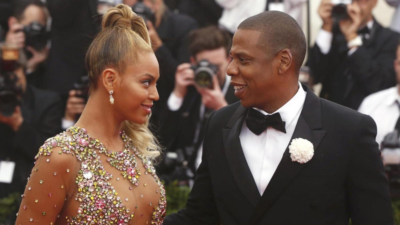 Beyoncé e Jay Z in concerto per Hillary Clinton in Ohio