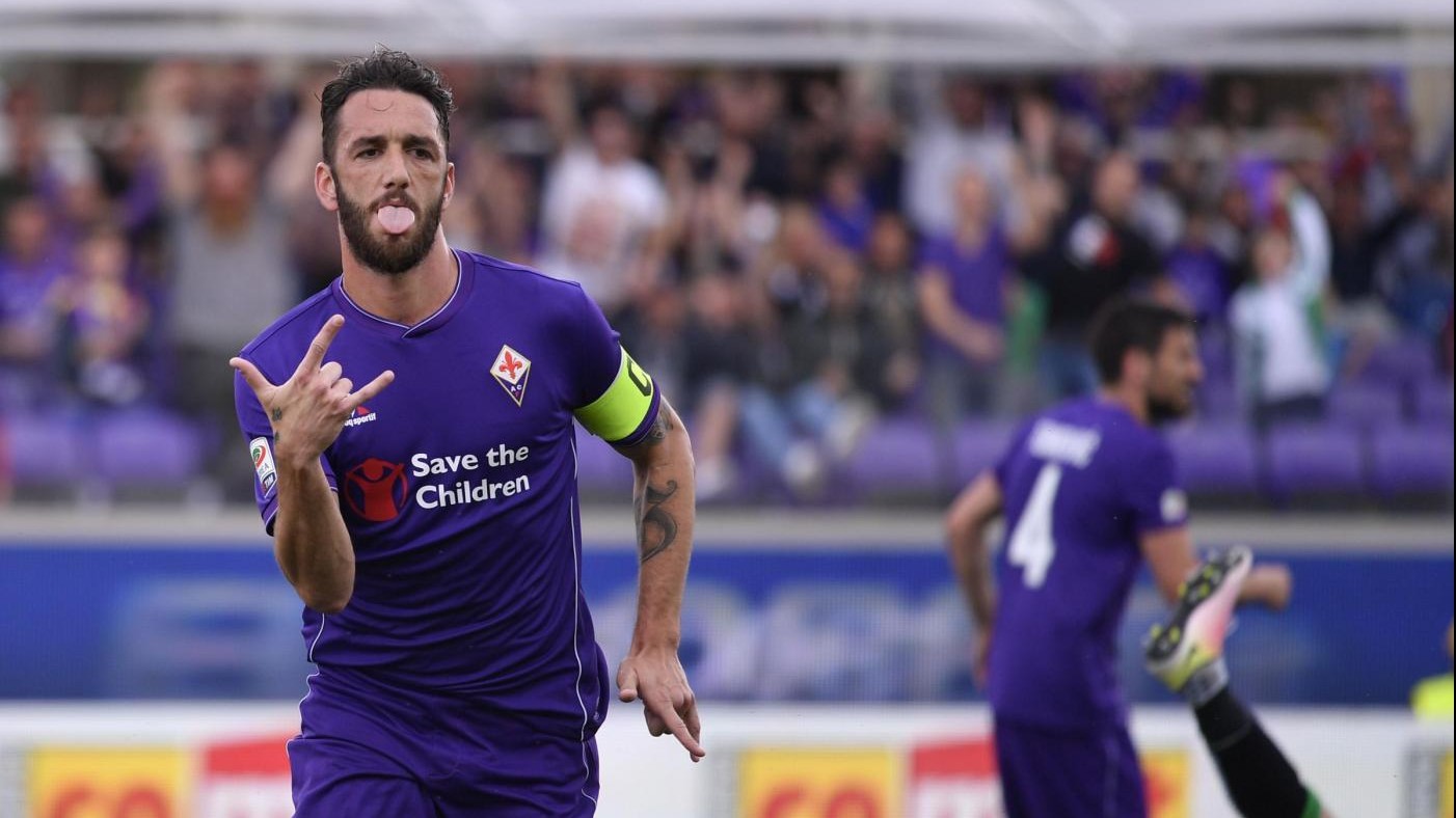 FOTO – Fiorentina -Sassuolo 3-1