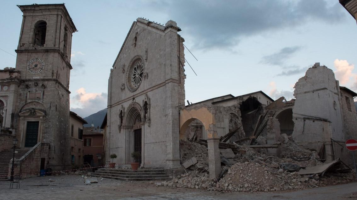 Terremoto, Ingv: Ci sono state 23.300 scosse dal 24 agosto