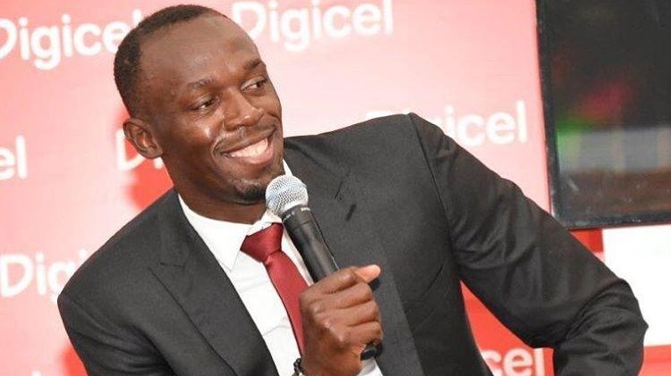 Bolt: Il mio sogno di giocare nello United? E’ ancora possibile