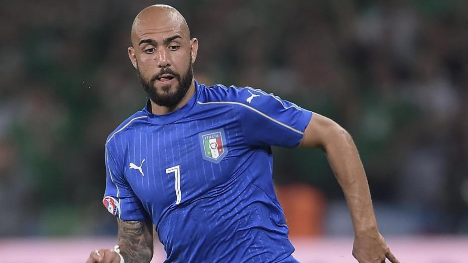 Nazionale, tra i convocati tornano Marchisio, Insigne e Zaza