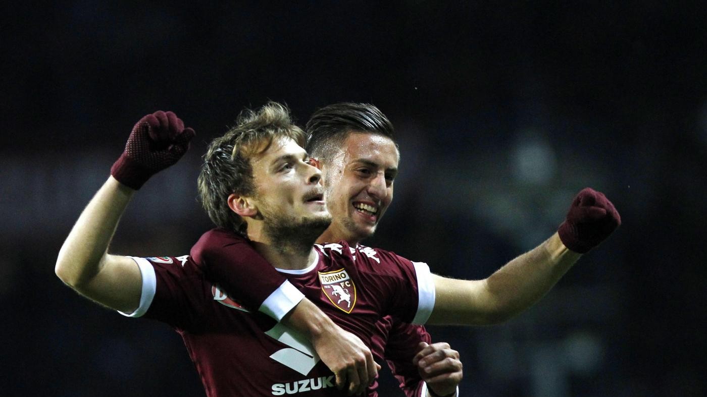 Calcio, Toro show: ‘manita’ al Cagliari per l’Europa