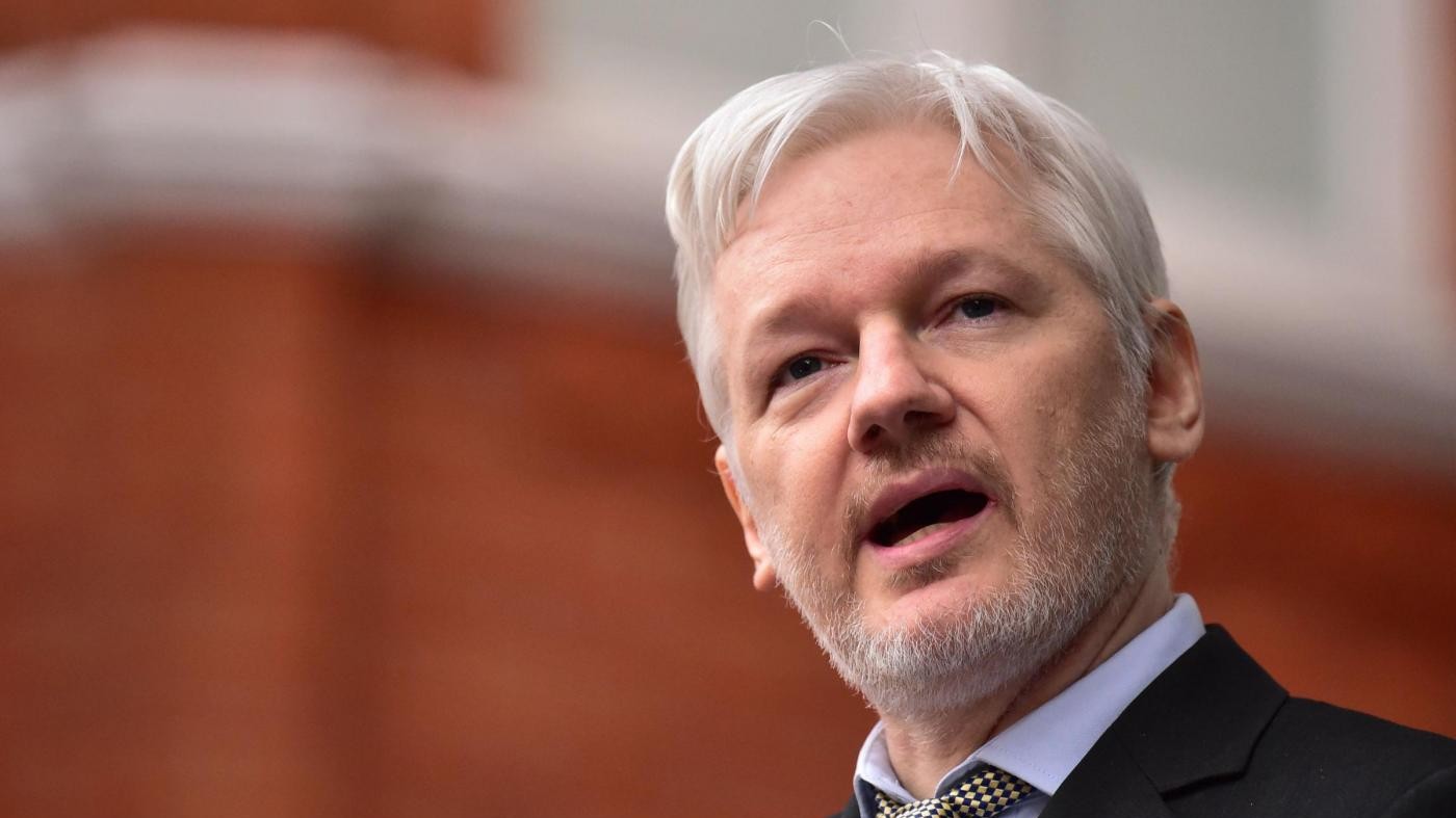 Assange interrogato il 14 novembre sulle accuse di stupro