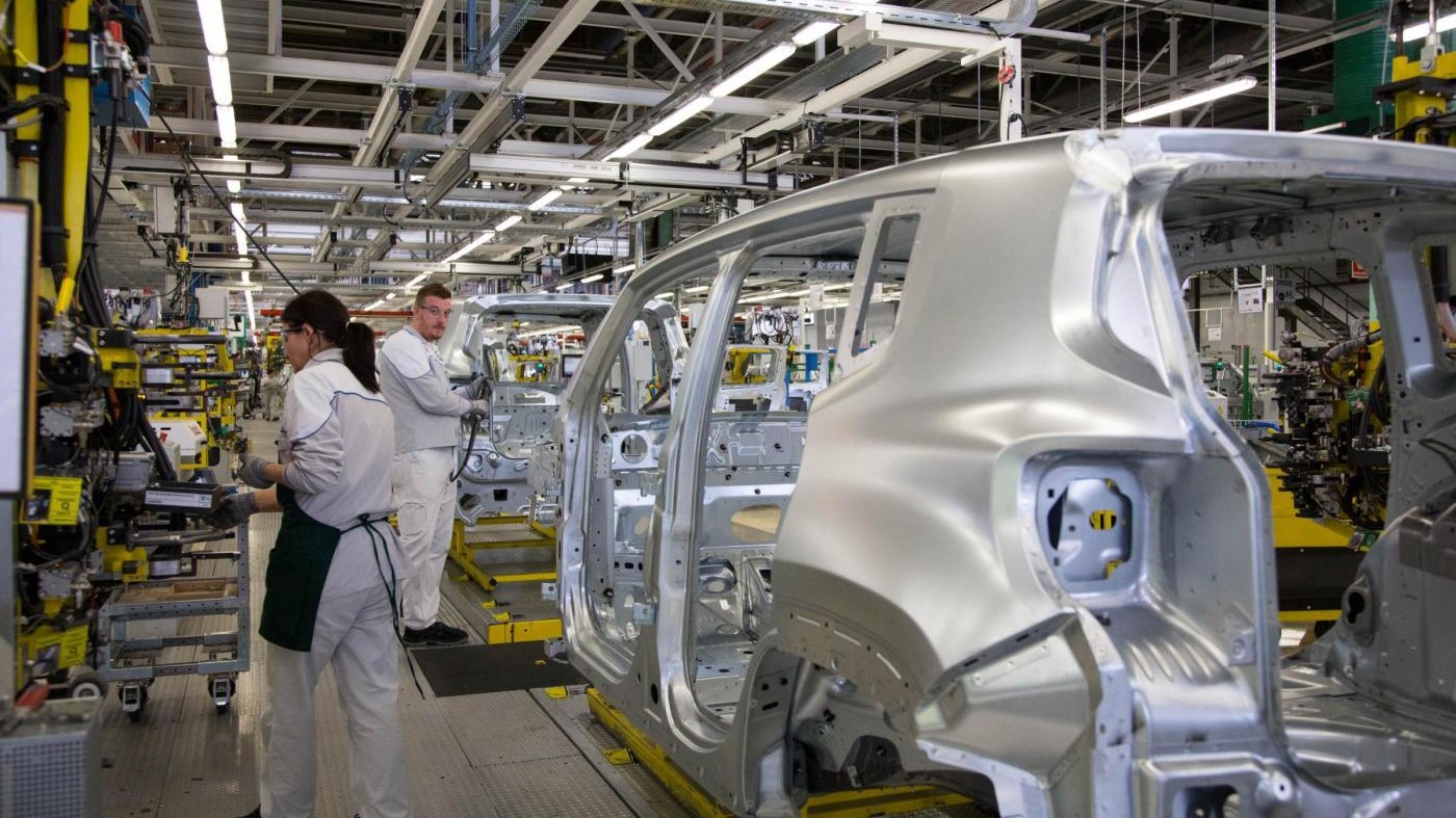 Istat: Nel terzo trimestre in Italia ci sono segni di espansione