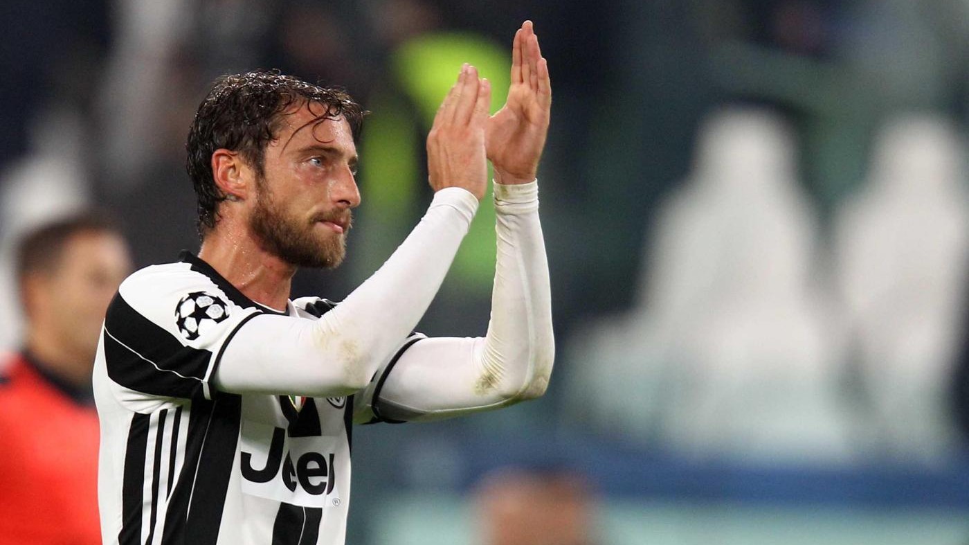 Nazionale, Marchisio lascia il ritiro: Convocati Izzo e Gagliardini