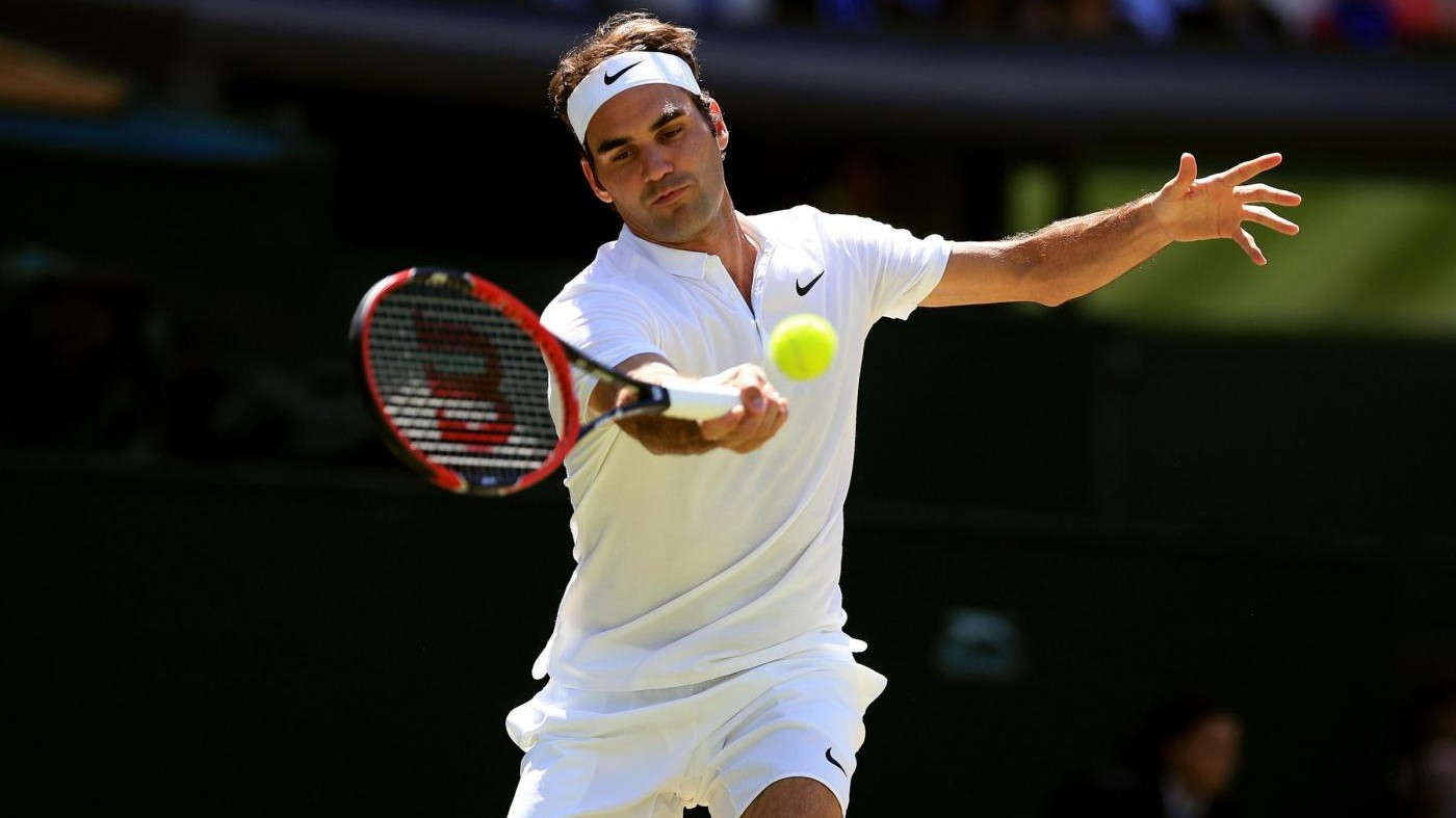 Atp, Federer fuori dai primi 10 per la prima volta in 14 anni