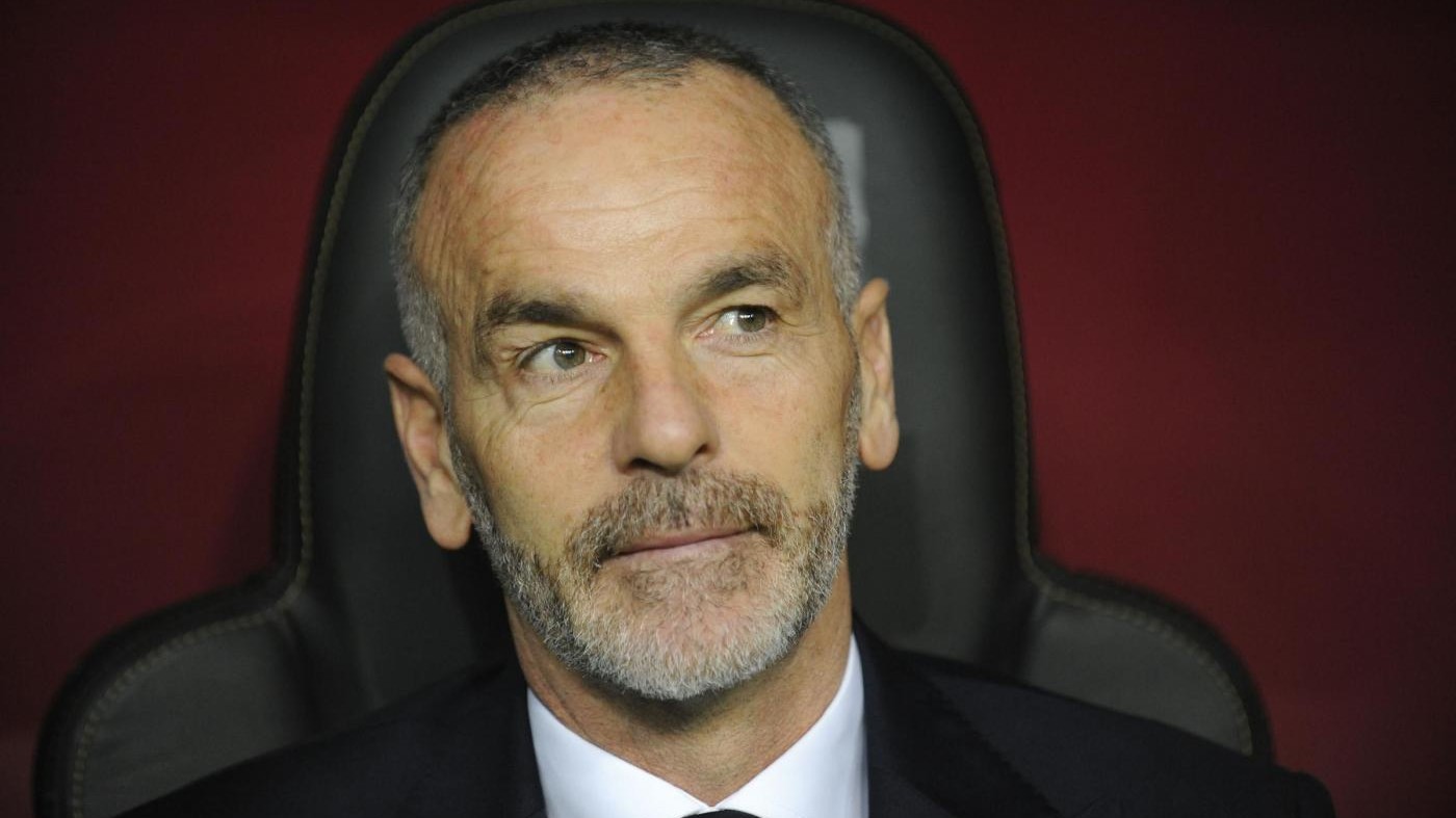 Pioli sbarca a Milano: incontro con avvocati Inter
