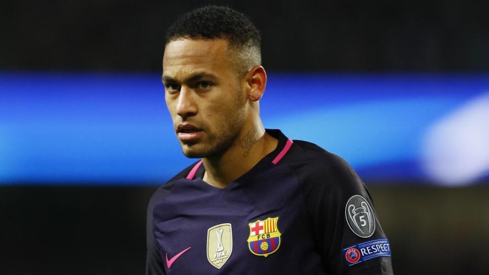 Spagna, irregolarità nel trasferimento: riaperto caso Neymar