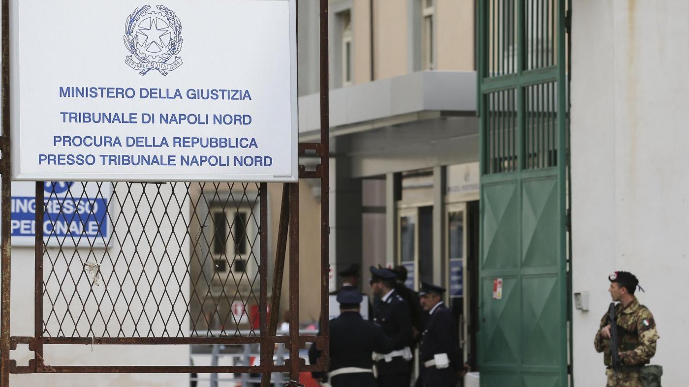 Caso Loffredo, figlie di Caputo: Nostro padre è innocente