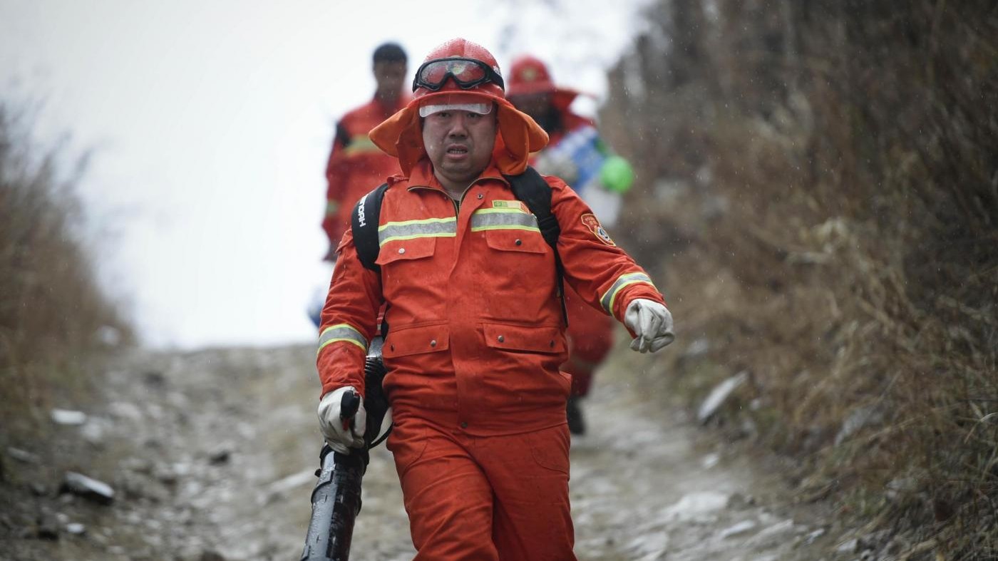 Cina, esplode centrale termica nello Shandong: 2 morti, 9 feriti