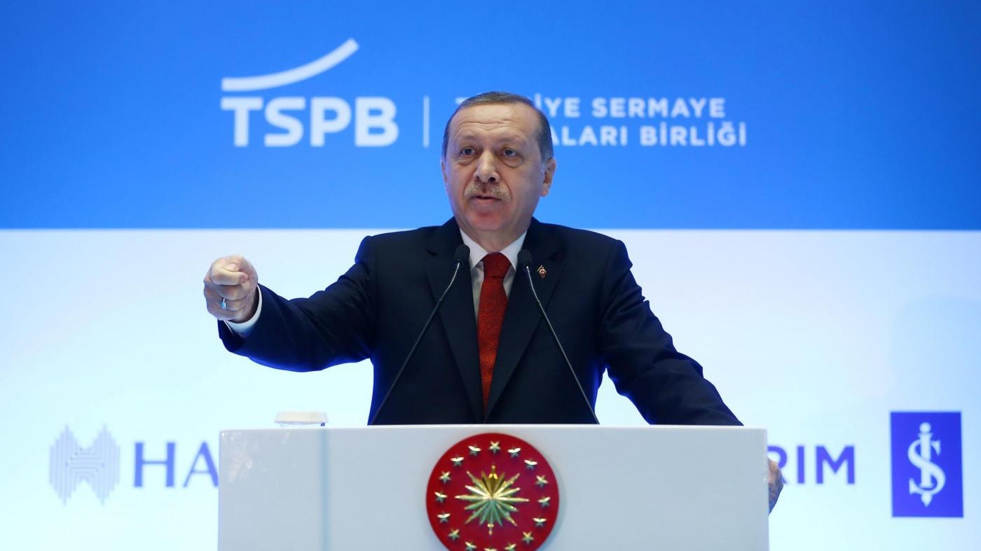 Turchia: Sul sistema di difesa missilistico aperti a dialogo con tutti