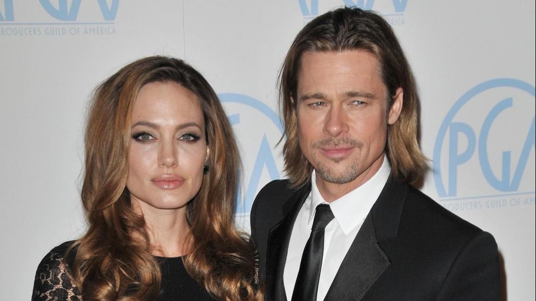 Pitt-Jolie, raggiunto un accordo sulla custodia dei sei figli