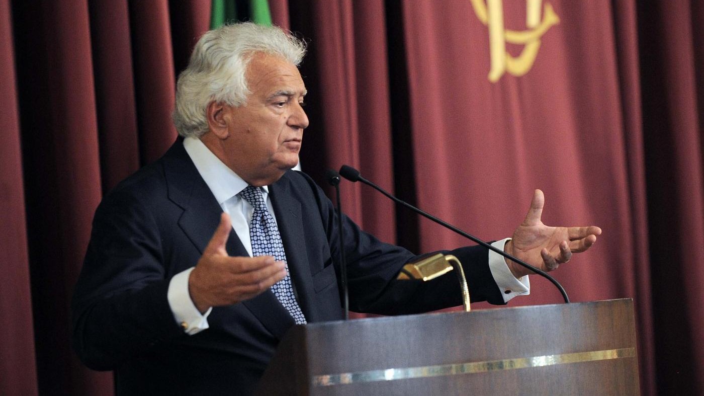 Verdini: Non ho rilasciato interviste, non pascolo in casa altrui