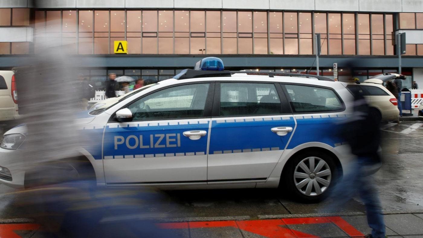 Isis, blitz polizia in Germania: arrestati 5 sospetti reclutatori