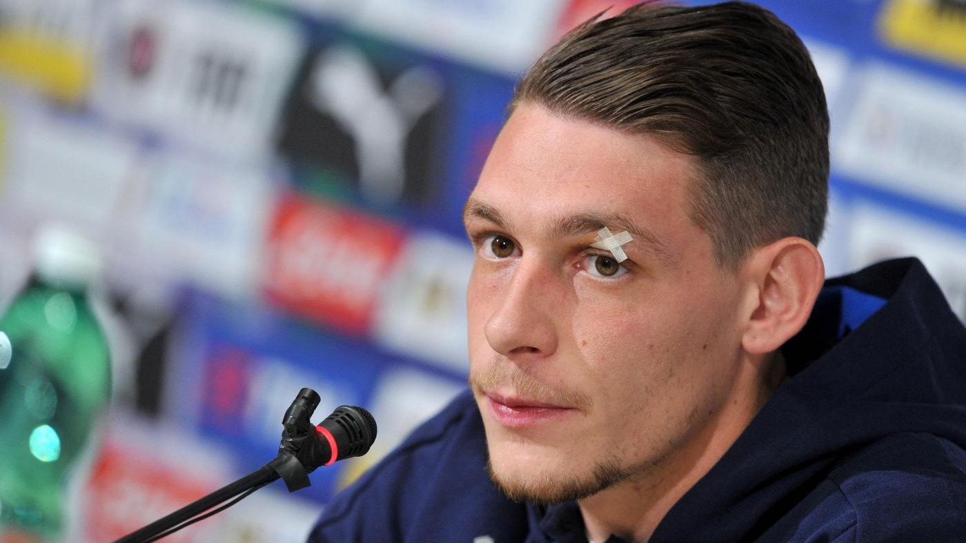 Calcio, Belotti: Tanti giovani promettenti, pronti per rivoluzione