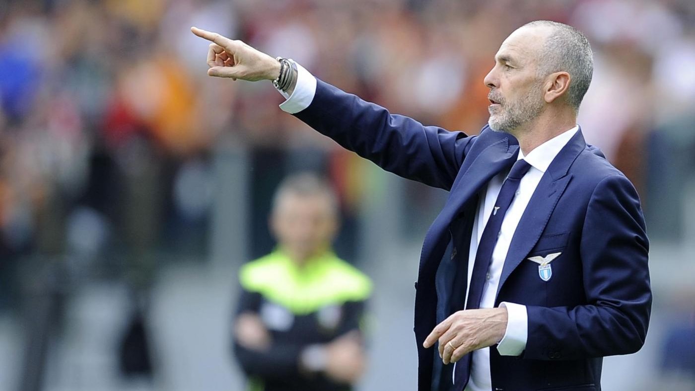 Inter, Pioli è il nuovo allenatore: contratto fino a giugno 2018