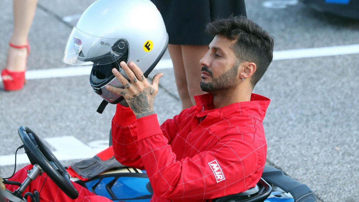 Un amico di Corona: Fabrizio è persona disponibile e generosa
