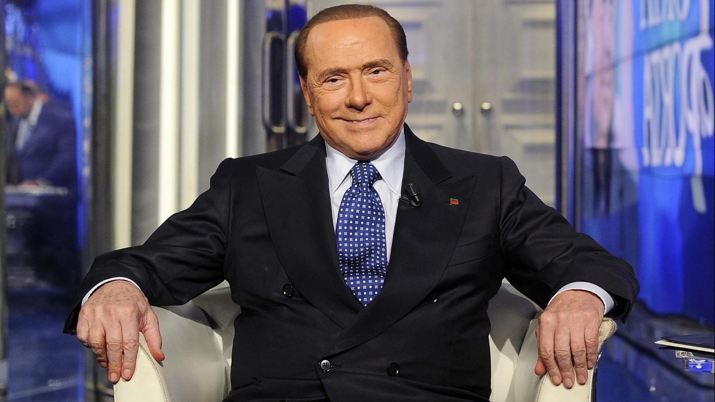 Usa 2016, Berlusconi: Trump farà da guida al mondo libero