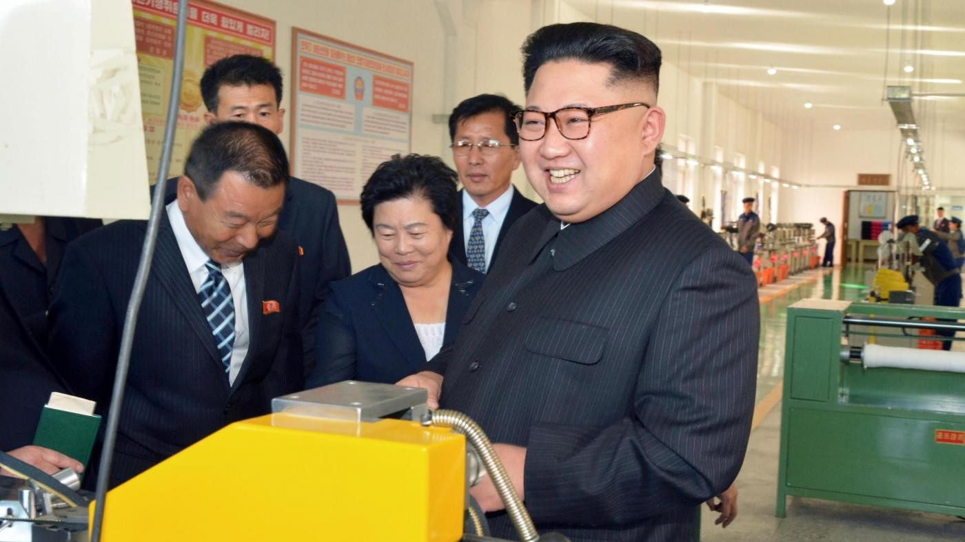 Nord Corea: Usa ci riconoscano come potenza nucleare