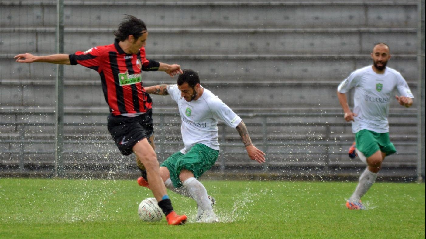 Lega Pro, Lucchese batte il Tuttocuoio 2-0