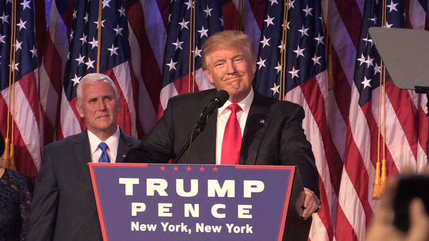 Tutti i nomi dell’amministrazione Trump: da Giuliani a Priebus