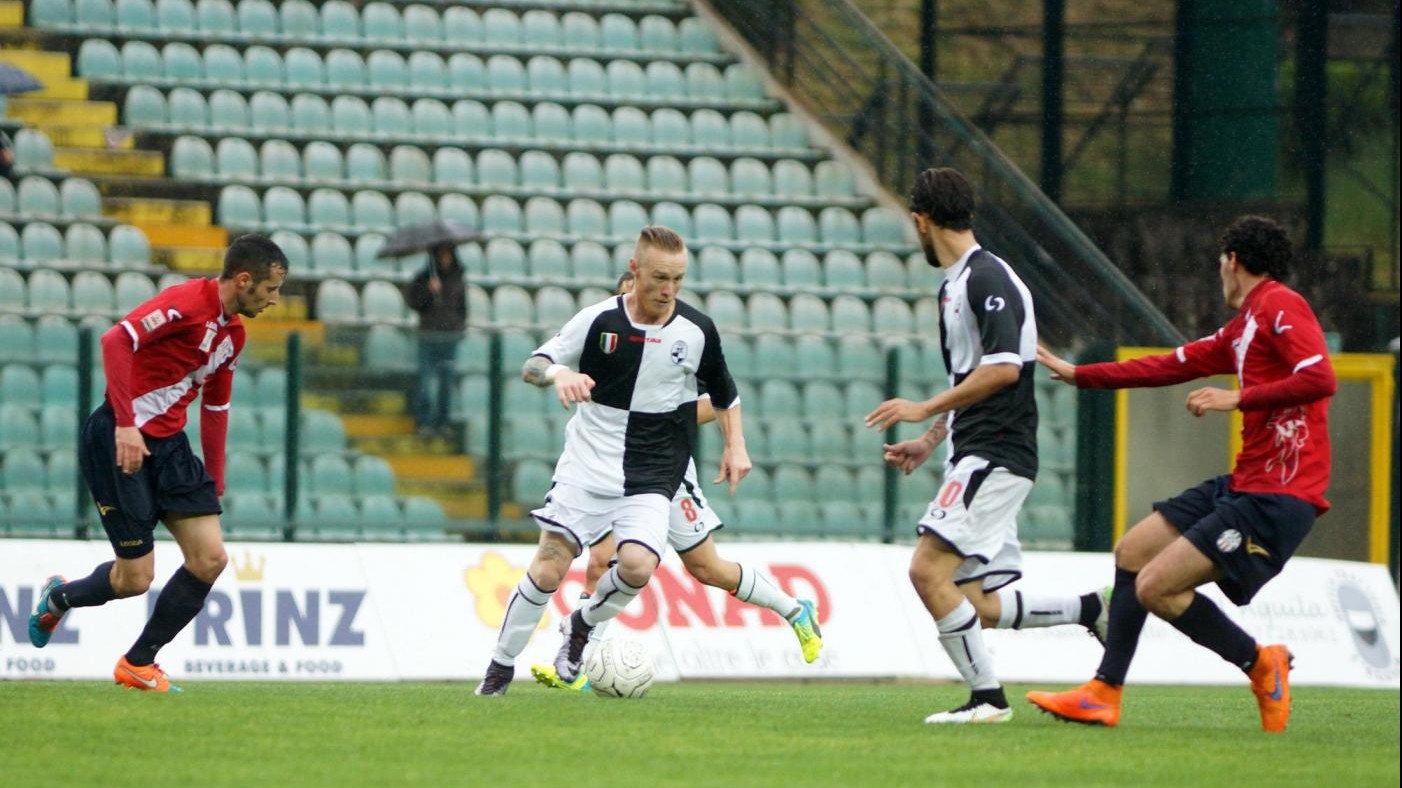 Lega Pro, 0-0 tra Robur Siena e Savona
